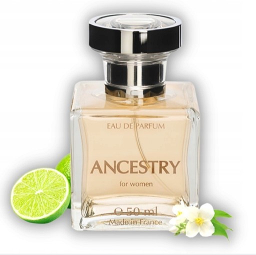 Zdjęcie oferty: Amway zapach dla kobiet Ancestry 