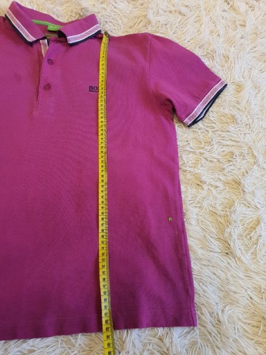 Zdjęcie oferty: Koszulka polo Hugo Boss L