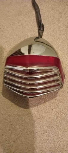 Zdjęcie oferty: Lampa tył honda shadow