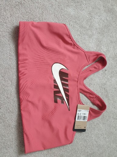 Zdjęcie oferty: Top sportowy fitness Nike r xxl 2xl 44