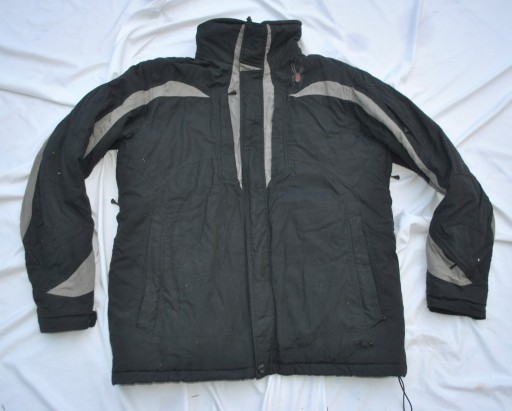 Zdjęcie oferty: kurtka męska goretex SPYDER x-large