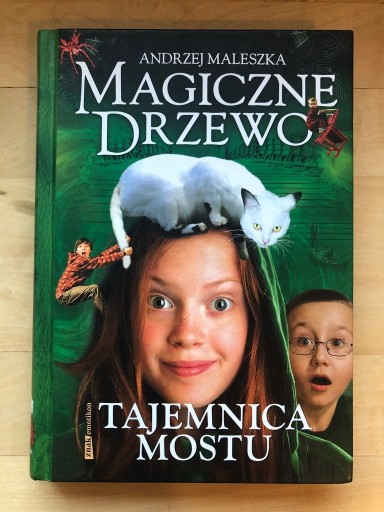 Zdjęcie oferty: Magiczne Drzewo 