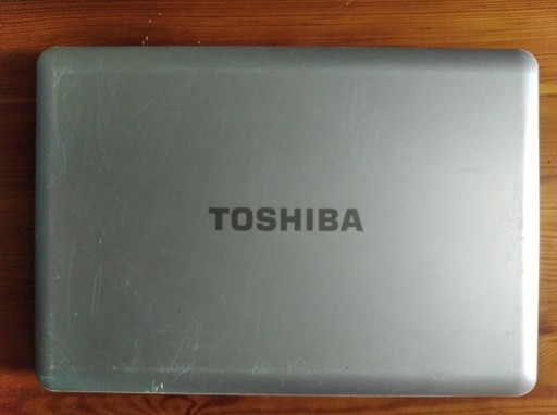 Zdjęcie oferty: Laptop Toshiba Satellite L450 