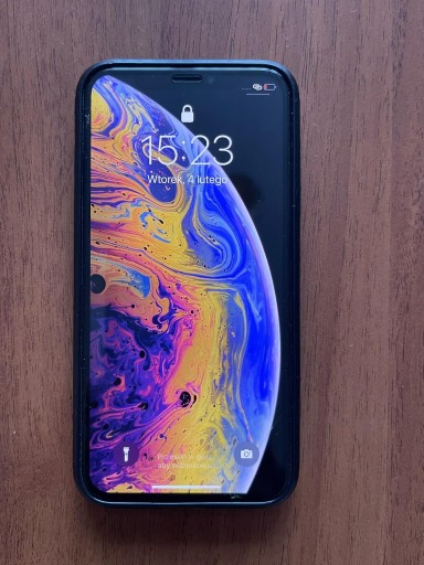 Zdjęcie oferty: Iphone XS 64GB Nowa bateria 