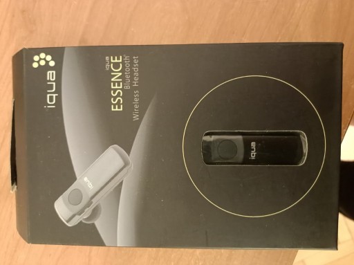 Zdjęcie oferty: Zestaw głośnomówiący nauszny bluetooth