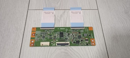 Zdjęcie oferty: T-con E22203415051901 do TV Samsung UE58H5203AWXXH