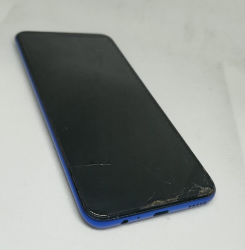 Zdjęcie oferty: Huawei P Smart "Z" Z przeznaczeniem na części 