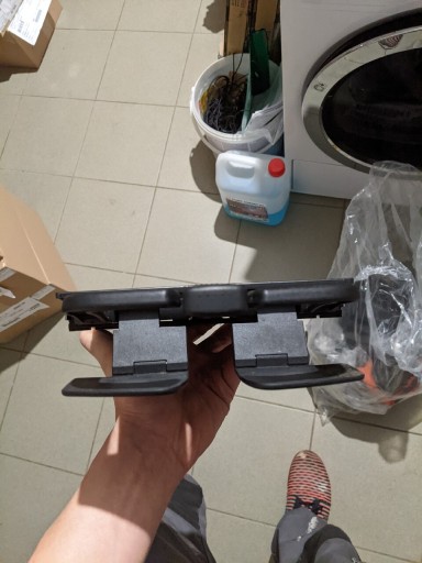 Zdjęcie oferty: Cupholder uchwyt na kubki Volkswagen Golf IV 