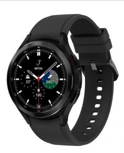 Zdjęcie oferty: SAMSUNG Galaxy Watch 4 46mm 