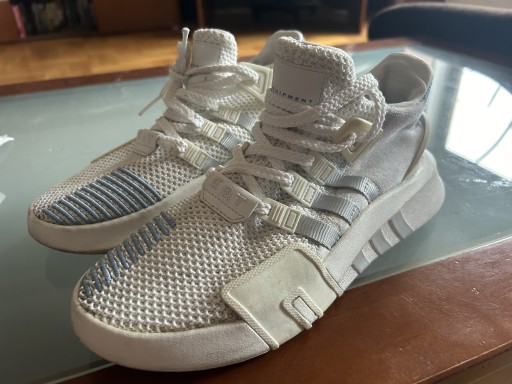 Zdjęcie oferty: Buty damskie Adidas eqt