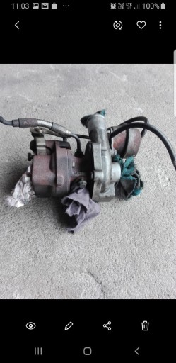 Zdjęcie oferty: Turbina do suzuki swift mk6 2008 rok