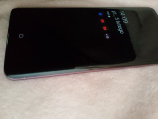 Zdjęcie oferty: Samsung Galaxy S9+