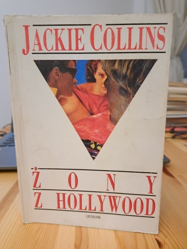 Zdjęcie oferty: Żony z Hollywood