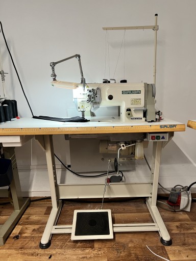 Zdjęcie oferty: Siruba dwuigłowa dwuigłówka T828-45-064M