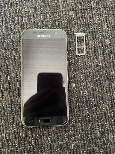 Zdjęcie oferty: Telefon Samsung s7 wizualnie IDEALNY 