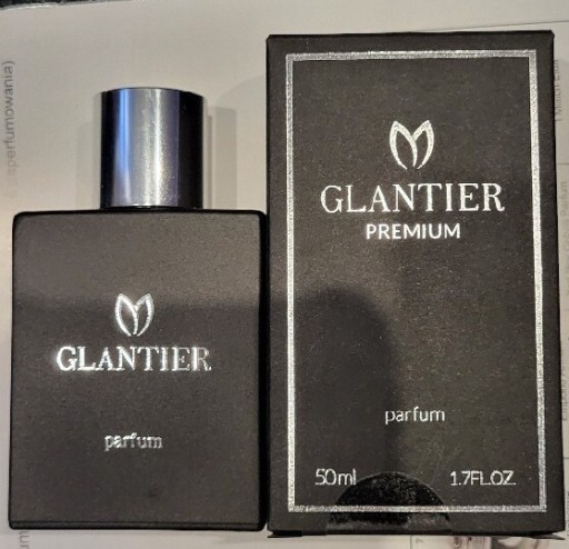 Zdjęcie oferty: Glantier 724 meskie paco rabanne-invictus