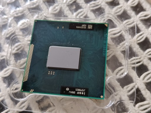 Zdjęcie oferty:  Intel Core i3-2330M (2.2 )