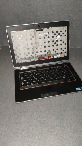 Zdjęcie oferty: Laptop Dell Latitude E6420 sprawna plyta i5