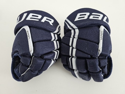 Zdjęcie oferty: Rękawice hokejowe bauer vapor x2.0 rozmiar 10. 25 