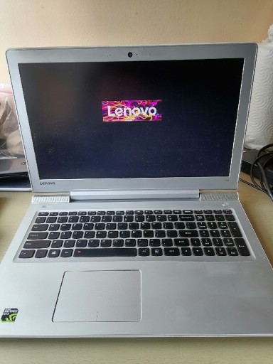 Zdjęcie oferty: Laptop Lenovo ideapad 700-15isk 1Tb 8GB RAM i5