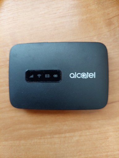 Zdjęcie oferty: Ruter alcatel link zone 