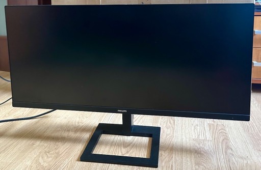 Zdjęcie oferty: Monitor PHILIPS 346E2LAE 34"