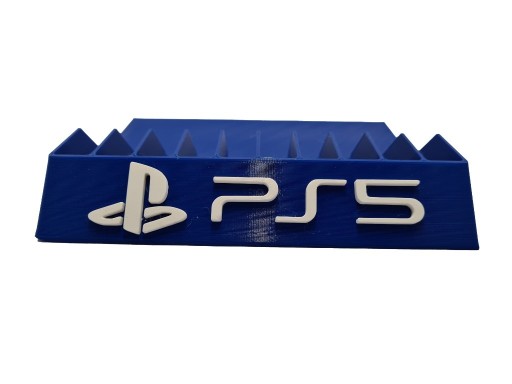 Zdjęcie oferty: Stojak podstawka na gry PS5 10 slotów