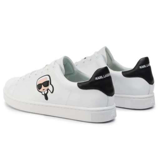 Zdjęcie oferty: KARL 43 BUTY lagerfeld ikonik SNEAKERSY MĘSKIE 