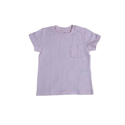 Zdjęcie oferty: T-shirt dziecięcy z krótkimi rękawami 62-68