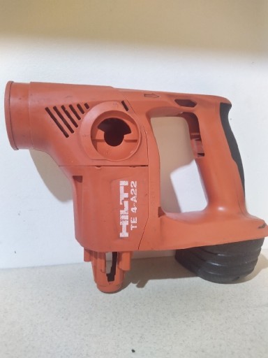 Zdjęcie oferty: Obudowa Hilti TE 4-A22