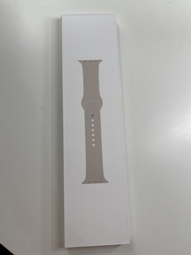 Zdjęcie oferty: Pasek zegarek Apple Watch 41 mm series 7 