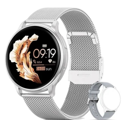 Zdjęcie oferty: Zegarek Smartwatch damski, rozmowy, dużo funkcji 