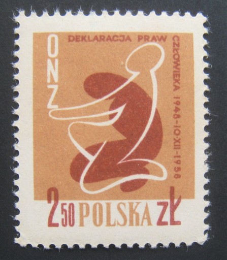 Zdjęcie oferty: 933** 1958 rok