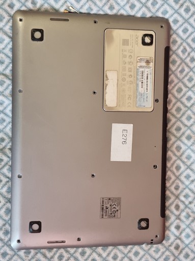 Zdjęcie oferty:  Obudowa do laptopa Acer Aspire S3 series MS2346
