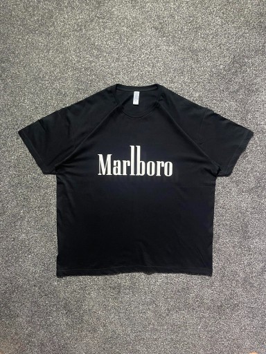 Zdjęcie oferty: Koszulka T-shirt Malboro