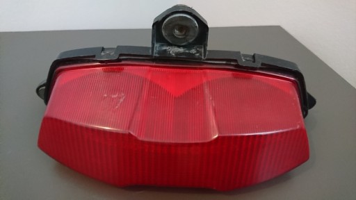 Zdjęcie oferty: Kawasaki ZX9 Lampa Tył