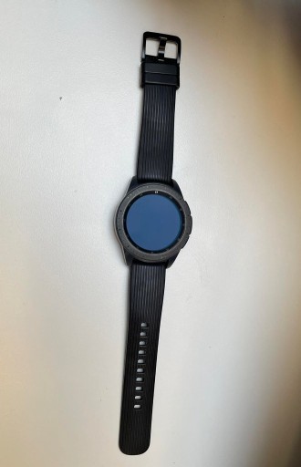 Zdjęcie oferty: Samsung galaxy watch 42mm, midnight black