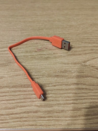 Zdjęcie oferty: Przewód/Kabel JBL microUSB typ B