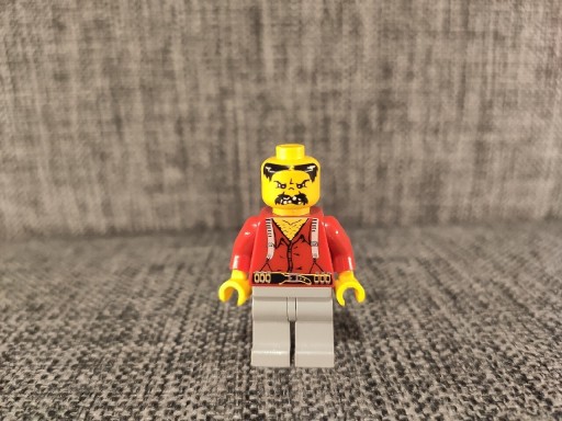 Zdjęcie oferty: Lego Western bandit2 ww008 bandyta 