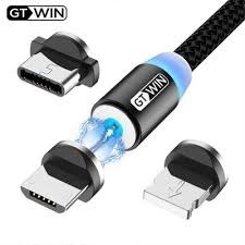 Zdjęcie oferty: kabel magnetyczny micro USB, wysoka jakość, GTWin