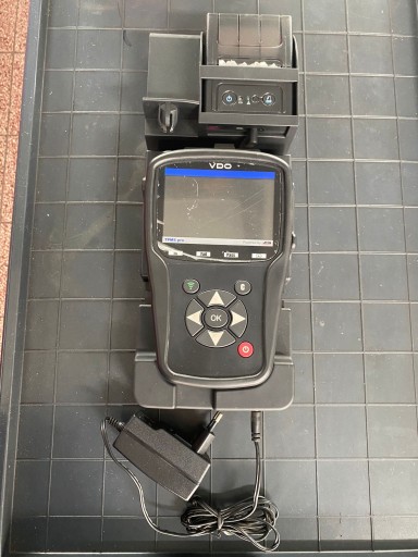 Zdjęcie oferty: Programator czujników TPMS ATEQ VT57 OBD2