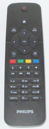 Zdjęcie oferty: PHILIPS RC-5820 / PILOT / ORYGINAŁ