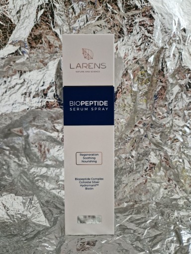 Zdjęcie oferty: Biopeptide Serum Spray   250mln Najlepsza Cena