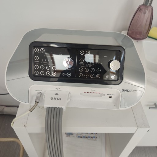 Zdjęcie oferty: Urządzenie do presoterapii 