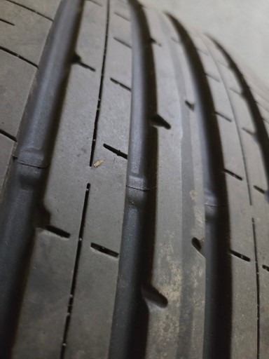 Zdjęcie oferty: Falken ZE 914B letnie 2024 bdb 4szt