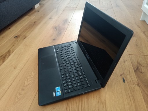 Zdjęcie oferty: Sprawny Laptop ASUS F551M 15,6 " Intel Celeron N