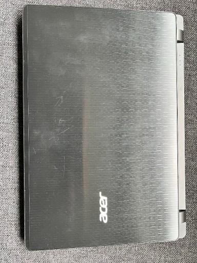 Zdjęcie oferty: Acer V3-372 i5-6200U/8GB/240/Win10