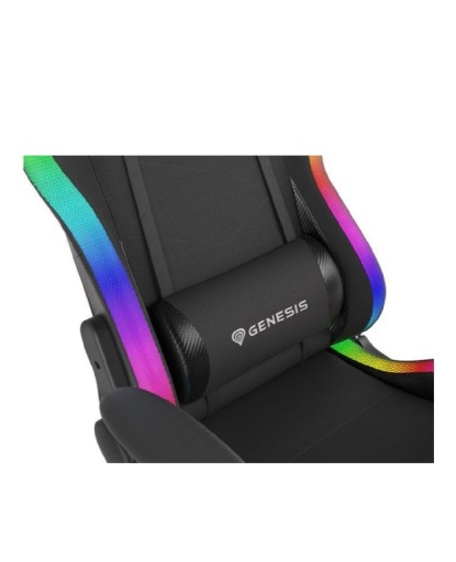 Zdjęcie oferty: Fotel Genesis Trit 500 RGB czarny