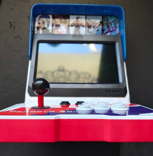 Zdjęcie oferty: Arcade Pandora Box 