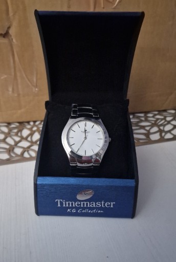 Zdjęcie oferty: Zegarek Timemaster ZQTIM 191-22